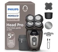 Philips Norelco - Afeitadora de cabeza profesional 9000, HS9980/40