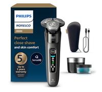 Philips Norelco Afeitadora i9000 exclusiva de Amazon, X9002/82