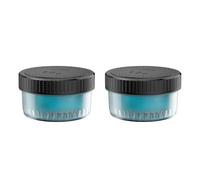 Philips Norelco Cartucho de cápsula de limpieza rápida, 2 unidades, CC12/52