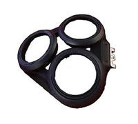 Philips Norelco - Marco de repuesto para cabezal de repuesto para modelos especificados de la serie 5000. Consulta la descripción del artículo para la lista de modelos compatibles