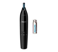 Philips norelco nosetrimmer series 1000 nose trimmer series 1000 nt165