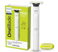Philips Norelco OneBlade QP1924/70 - Afeitadora y recortadora de cuerpo personal, unisex