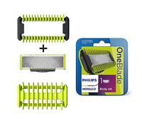 Philips Norelco OneBlade QP610/80 - Kit de cuerpo de cuchilla de repuesto