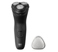 Philips Norelco Shaver 1100, con cuchillas de corte cómodo y cabezales flexibles 4D (solo para uso con cable), S1016/90