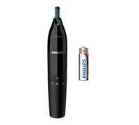 Philips Nose trimmer series 1000 - Recortador para nariz y orejas - NT1650/16