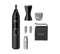 Philips NT5650/16 - Recortador Serie 5000 Para Nariz, Orejas y Cejas con Tecnología PrecisionTrim