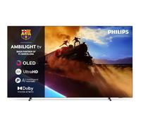 Philips OLED 48OLED770 48″ 4K Ambilight Smart TV Dolby Atmos Dolby Vision Alexa