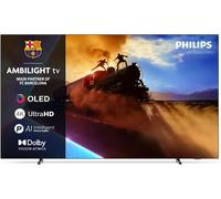 Philips OLED 55OLED770 55″ 4K Ambilight Dolby Vision Dolby Atmos Smart TV