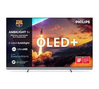 Philips OLED 55OLED910/12 55" 4K UHD 120Hz Smart TV Google TV Ambilight FreeSync Dolby Vision