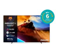 TV Philips 65" OLED 65OLED770