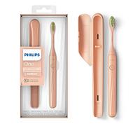Philips One by Sonicare Cepillo de dientes recargable, color Shimmer, HY1200/05