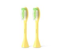 Cabezal para Cepillo de dientes eléctrico Philips One - Pack de 2 (Modelo BH1022/02)