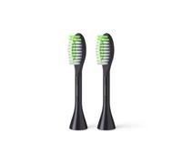 Philips One by Sonicare - Pack de 2 cabezales de cepillado - BH1022/06