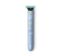 Philips OneBlade 1st Shave - con cuchilla antifricción - QP1326/20