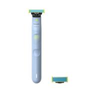 Philips OneBlade 1st Shave - con cuchilla antifricción - QP1326/30