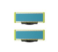 Philips OneBlade 1st Shave - Cuchilla antifricción - QP225/50