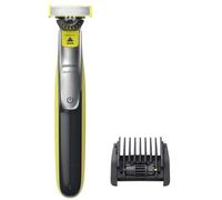 Philips OneBlade 360 Afeitadora y Recortadora para Cara