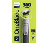 Philips OneBlade 360 Cara QP2734/23 - Afeitadora Híbrida Nueva (762)