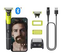 Philips OneBlade 360 Conectada QP4631/30 Cara + Cuerpo