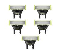 Philips OneBlade 360 - Cuchilla 360 de repuesto - QP450/50