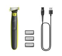 Philips OneBlade 360 Maquina de Afeitar Cara Mod QP2724-23 3 Peine Guía