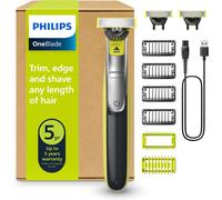 Philips OneBlade 360 QP2834/31 Face + Body