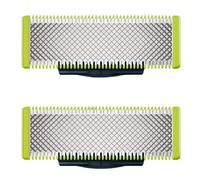 Philips OneBlade Cuchillas de Repuesto 2 Unidades