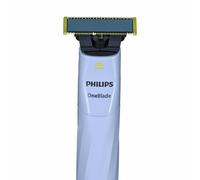 Philips OneBlade First Shave QP1324/20 Afeitadora Azul