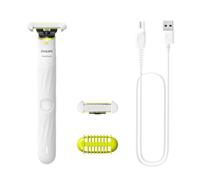 Philips OneBlade Intimate - Con cuchilla SkinProtect - QP1930/30