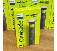 Philips OneBlade Original Afeitadora Peine sin cable 5 en 1
