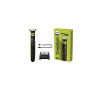 Philips OneBlade Original Maquina de Afeitar Eléctrica para Hombre Mod. 2721/20 Face Peine-guía 5 en 1 x1 Original