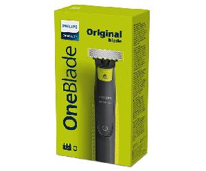 Philips OneBlade Original QP2721/20 Zapato 5 en 1