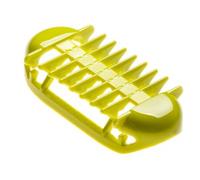 Philips OneBlade - Peine-guía para zonas íntimas de 3 mm - CP2193/01