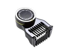 Philips OneBlade Pro 360 - Peine-guía ajustable para barba de 0,4-10 mm - CP2176/01