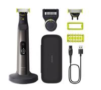 Philips OneBlade Pro 360 QP6652/61 Face and Body Maquinilla de Afeitar para Cara y Cuerpo