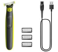Cortapelo PHILIPS QP2724/23 OneBlade 36