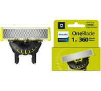 Philips Norelco OneBlade OneBlade QP410/50 Cuchilla 360 de recambio
