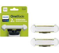 Philips Norelco OneBlade OneBlade QP229/50 2 cuchillas SkinProtect