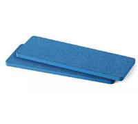 Philips OneUp Pads reemplazables - para Suelos Duros delicados, Absorbe Agua Sucia y dispersa Agua Limpia, Secado un 50% más rápido¹ y Reutilizable hasta 6 Meses, Lavable a máquina (XV1882/20)