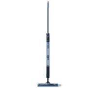Philips OneUp Serie 5000 - Fregona eléctrica (2 suelos más limpios, 2 veces más rápido, dos ajustes de humedad para suelos duros y delicados, inalámbrico con articulación giratoria de 360° (XV5113/01)