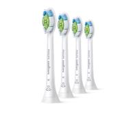 Philips Sonicare HX6064/87 W2 Optimal White Paquete De 4 - NUEVO (450)