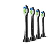 Philips Optimal White - Pack de 6 cabezales de cepillado - HX6066/88
