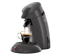 Philips | Original ECO (gris) - Máquina de café para monodosis
