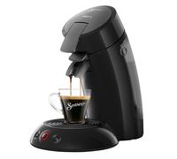 Philips | Original (negro) - Máquina de café para monodosis