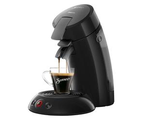 Philips | Original (negro) - Máquina de café para monodosis