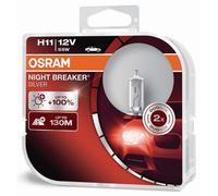 Philips Osram DUOPACK 2Piezas Halógeno Xenón LED Todos Los Tipos Selección Libre