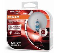 Philips Osram DUOPACK 2Piezas Halógeno Xenón LED Todos Los Tipos Selección Libre