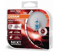 Philips Osram DUOPACK 2Piezas Halógeno Xenón LED Todos Los Tipos Selección Libre
