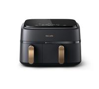 Philips 3000 series NA352/00 Airfryer con doble cesta