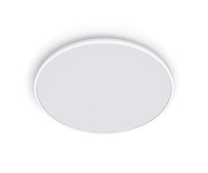 PHILIPS Ozziet CL570 Plafón Funcional, 36W, 4000K, Blanco